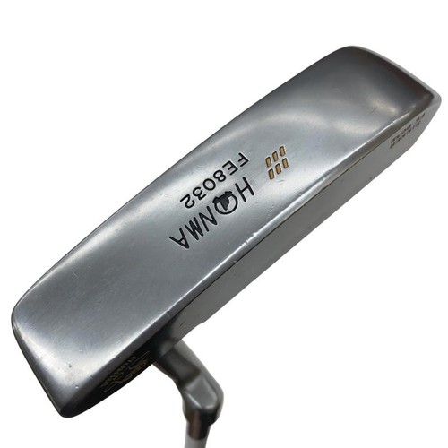 Honma golf fe8032 putter - honma,