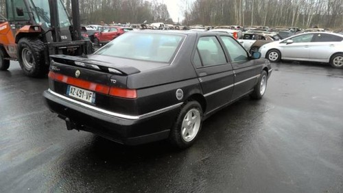 Custode arriere gauche - , (porte)