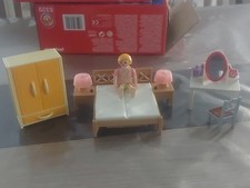 Playmobil 5331 Chambre A