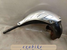 pot d'echappement pour Yamaha TDR 125  de 1997 a 2002