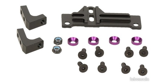 Hot bodies 61645 aluminum - hot,