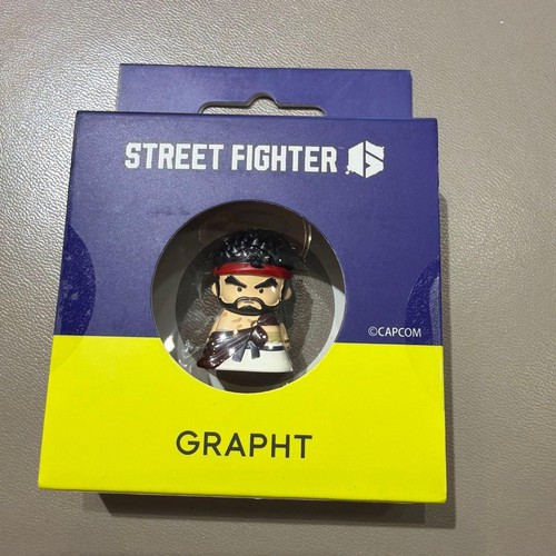 Street fighter ryu keycap - fighter,