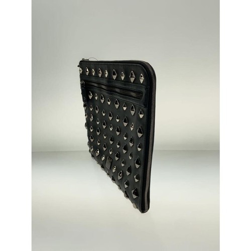 Mcm authentique pochette sac - mcm,