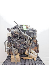 ✅MOTEUR COMPLET 4M41