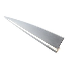 Baguette de porte avant gauche