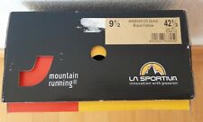 La SPORTIVA JACKAL
