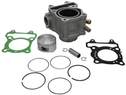 Kit cylindre moteur - kit,