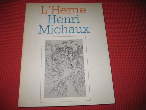 Cahier herne 8 - l'herne, n°
