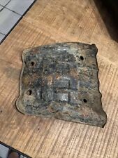 Sabot Moteur 125 Dtmx yamaha