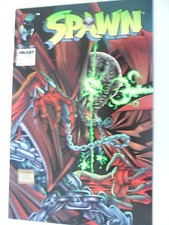 1 x BD USA - Spawn - n°23