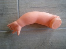 bras gauche baigneur ancien