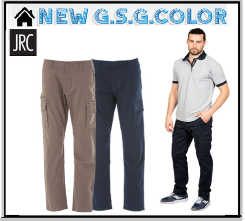 Jrc pantalon australia - jrc,