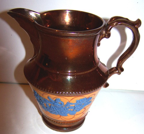 Grand pichet cruche pot - @£,