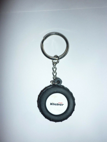 Porte cles pneu kleber - porte,
