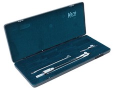 Kern Boîte compas  Swiss Made   (Réf#H-016)