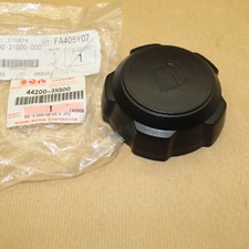 Bouchon essence suzuki - bouchon,