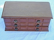 boite à bijoux coffret