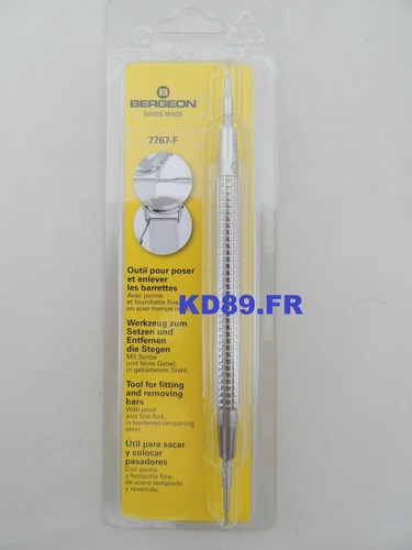 7767 bergeon tool for - 7767-f,