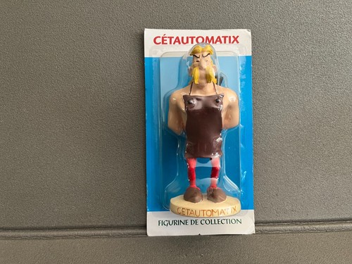 Figurine collection - de,