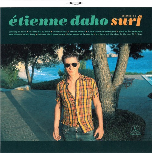 Etienne daho surf - surf, 1