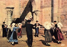 87 LIMOGES ECOLO D AU