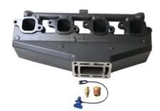 Bateau & Moteur Collecteur