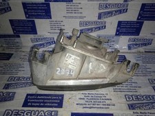 feu antibrouillard gauche pour CITROEN SAXO 1.4 EXCLUSIVE 2000 802916