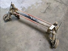 TRAIN ARRIERE Peugeot 106 II