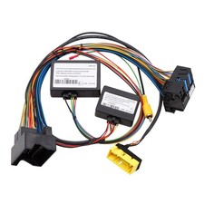 Interface OEM camera HIGH pour