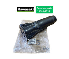 Kawasaki OEM Pipe-Exhaust