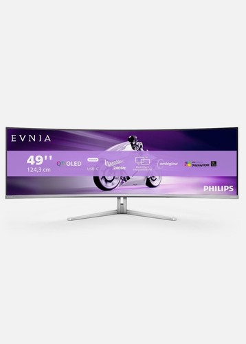 Philips evnia 8000 49m2c8900 - evnia,