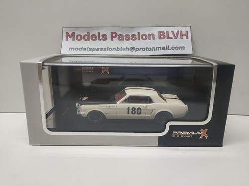 Ford mustang 180 rallye - mustang, #180