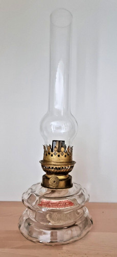 Lampe huile - lampe,