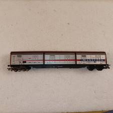 ELECTROTREN HO 5500 WAGON