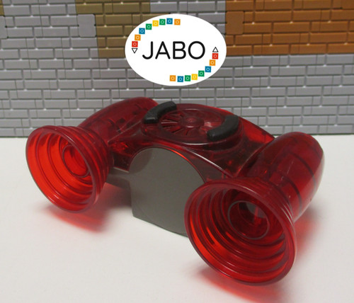 Buse lego duplo - 3),