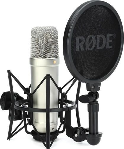 Rode nt1 5th generation - rode,