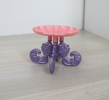 Dame Boucleline Lady Lovely Locks table basse chambre à coucher Arco