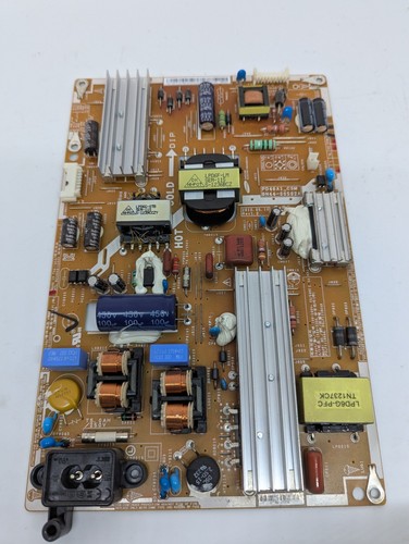Psu power supply board - psu,