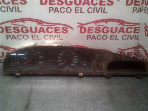 4a1919033cl tableau bord - 4a1919033cl, de