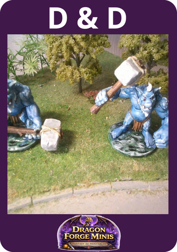 Duo trolls pierre d - duo,