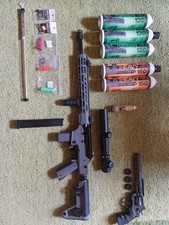 Airsoft réplique MP7A1 Tokyo Marui