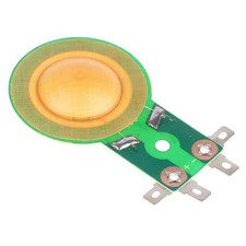 Bobine vocale tweeter 25,5 mm
