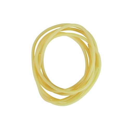 Tube caoutchouc anguillon - caoutchouc, a