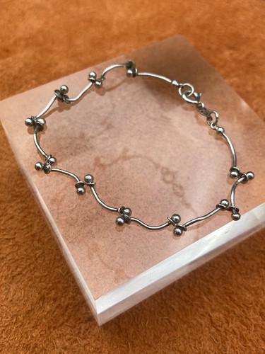 Bracelet argent sterling 925 - bracelet,