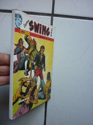 Mon journal swing - journal, /