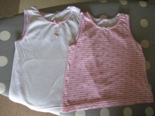 debardeur filles 4-5 ans de primark