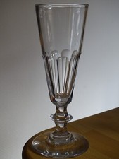 SAINT LOUIS 1 ANCIENNE FLUTE A