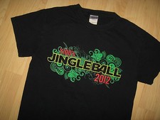 Y100 Jingle Ball Tee - 2012