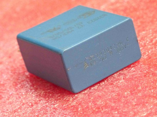 Condensateur 2µf 2uf - 2.2µf, 2.2uf