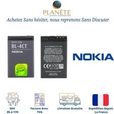 Originale Batterie BL-4CT